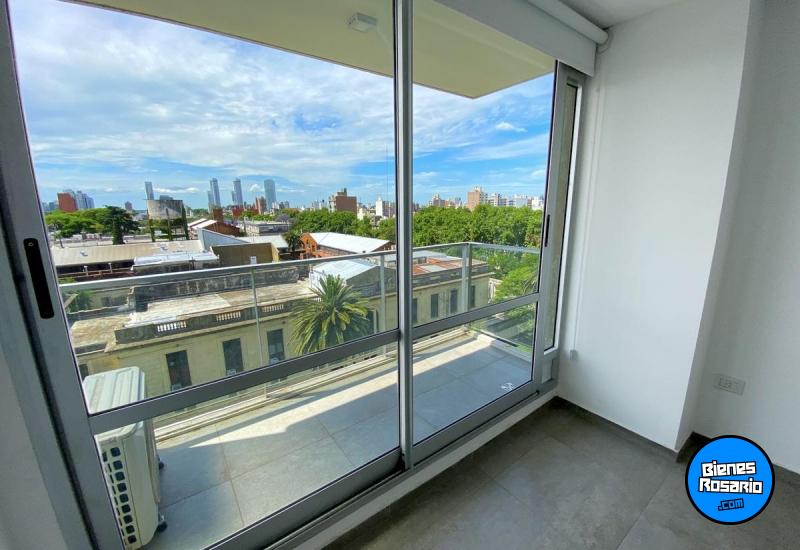 Departamentos - Rosario - Venta