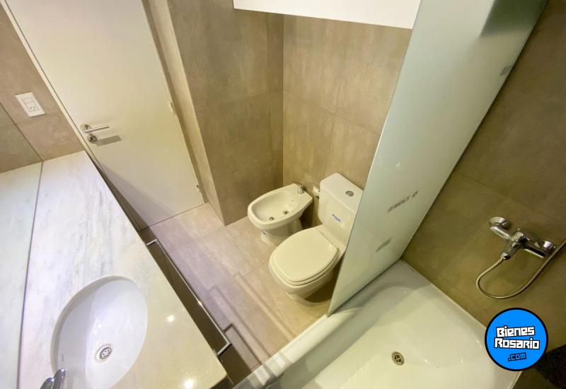 Departamentos - Rosario - Venta