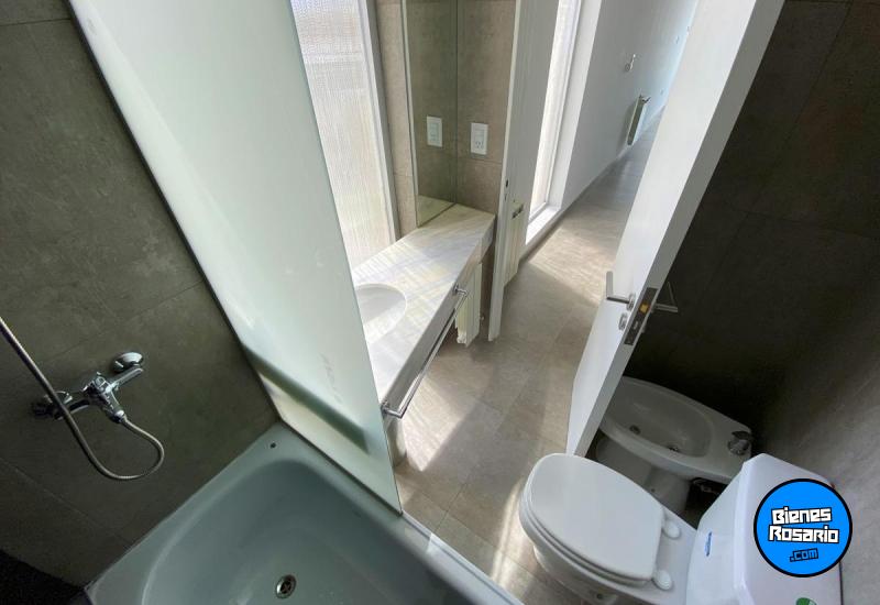 Departamentos - Rosario - Venta