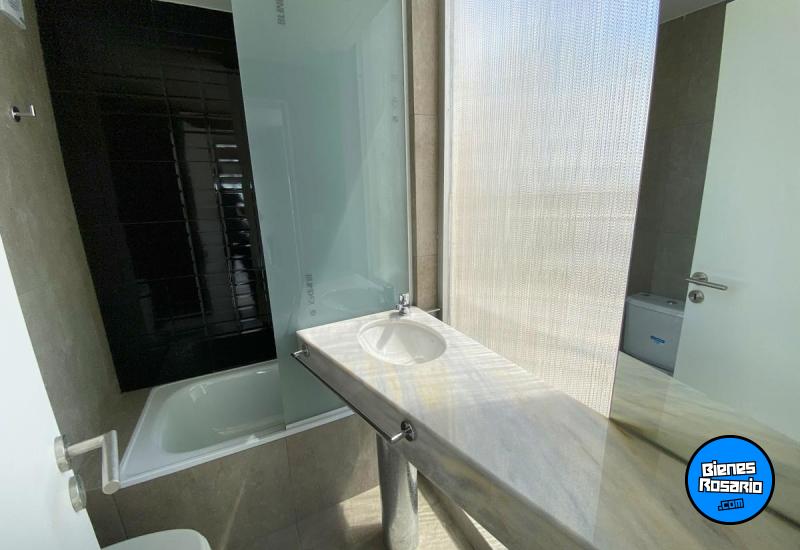 Departamentos - Rosario - Venta