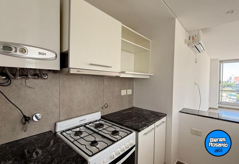 Departamentos - Rosario - Venta