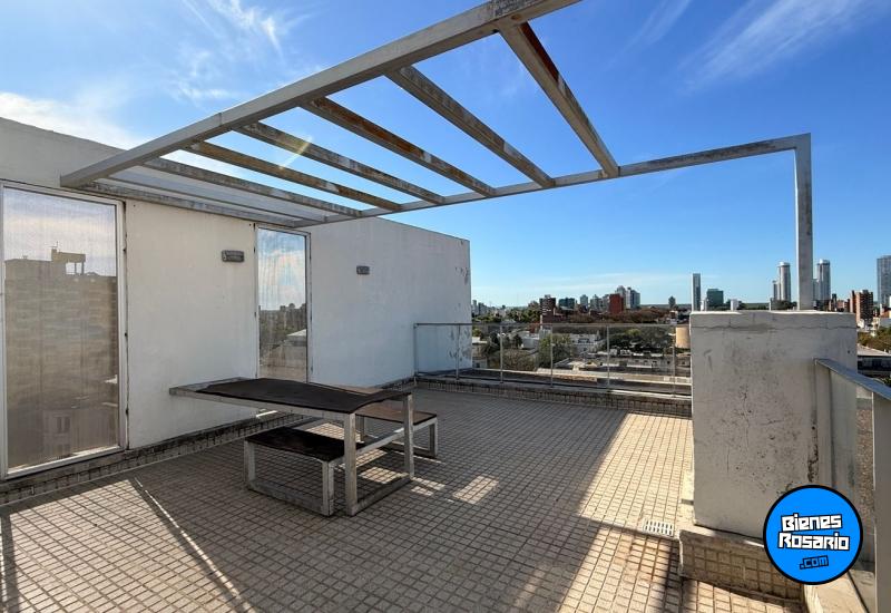 Departamentos - Rosario - Venta