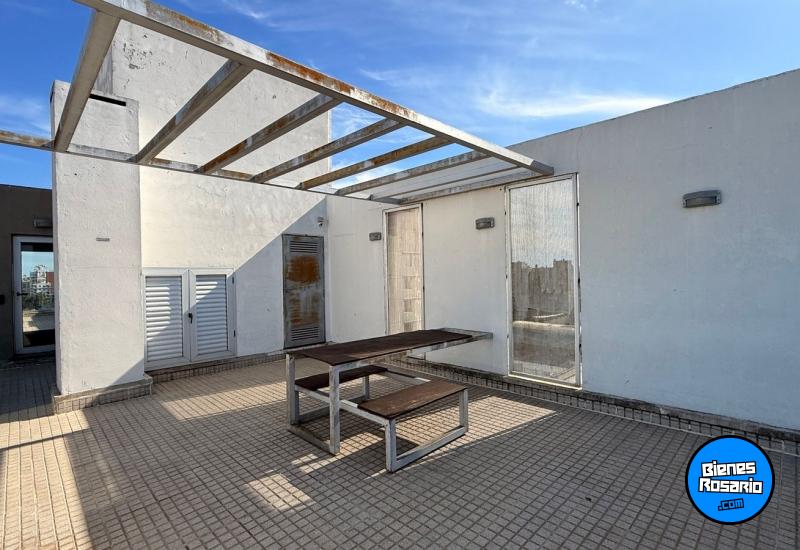 Departamentos - Rosario - Venta