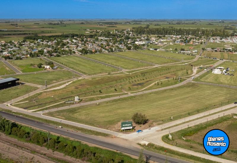 Terrenos - Rosario - Venta