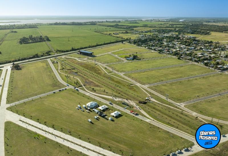 Terrenos - Rosario - Venta