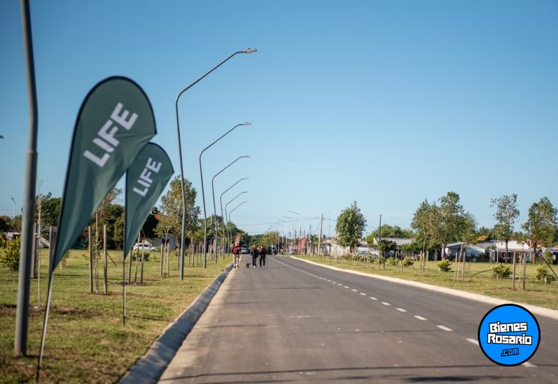 Terrenos - Rosario - Venta