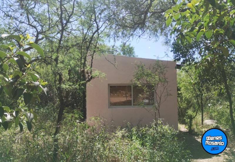 Casas - Otra Ciudad - Venta