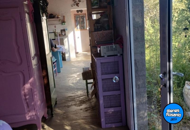 Casas - Otra Ciudad - Venta