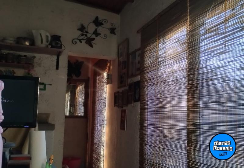 Casas - Otra Ciudad - Venta