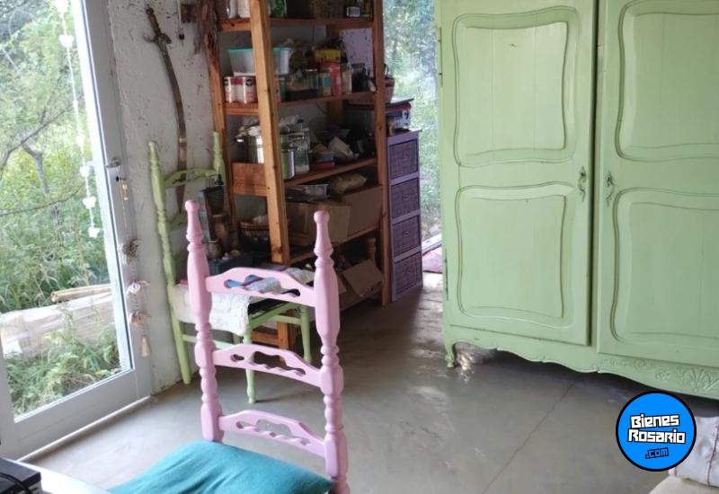 Casas - Otra Ciudad - Venta