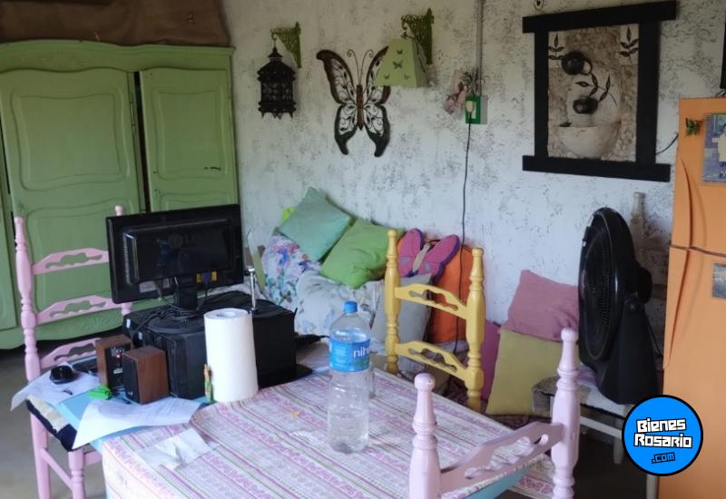 Casas - Otra Ciudad - Venta