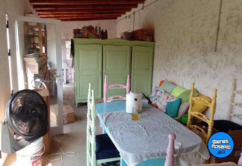 Casas - Otra Ciudad - Venta
