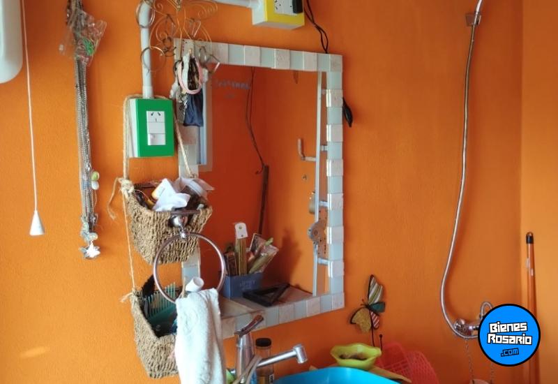 Casas - Otra Ciudad - Venta