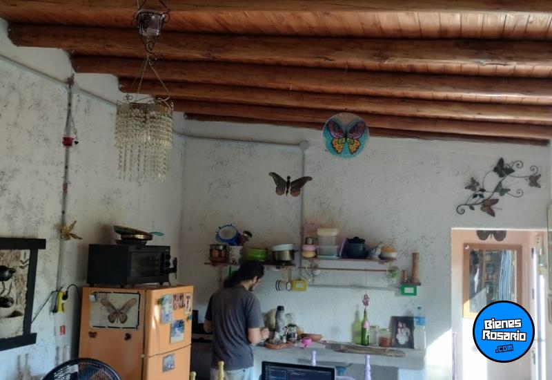 Casas - Otra Ciudad - Venta