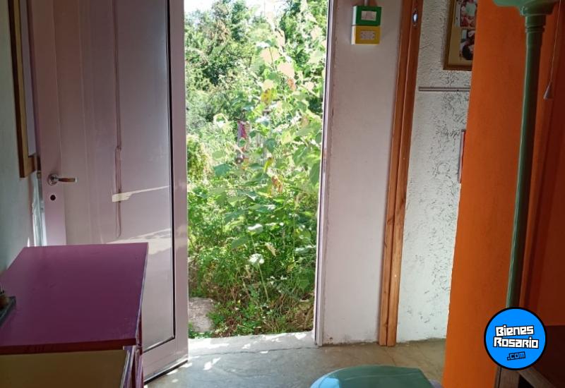 Casas - Otra Ciudad - Venta