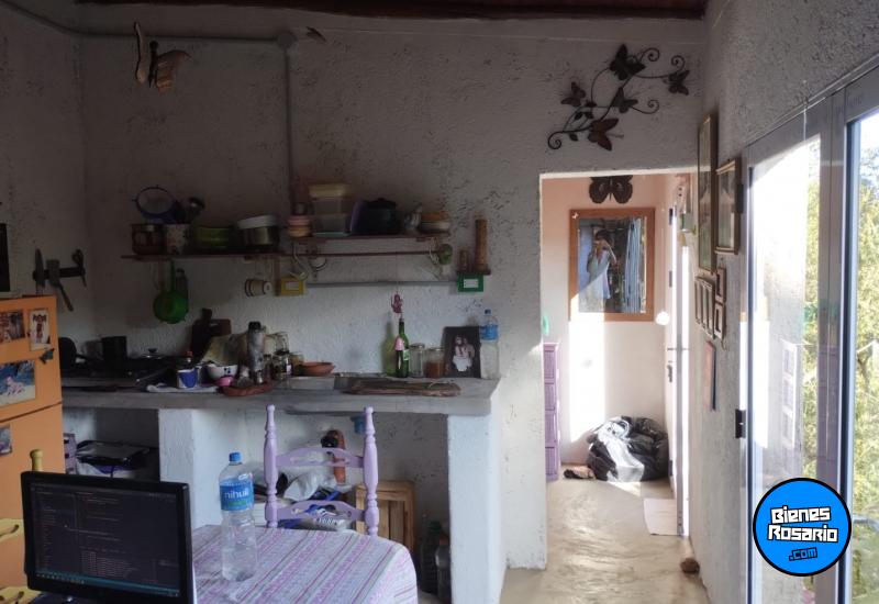 Casas - Otra Ciudad - Venta