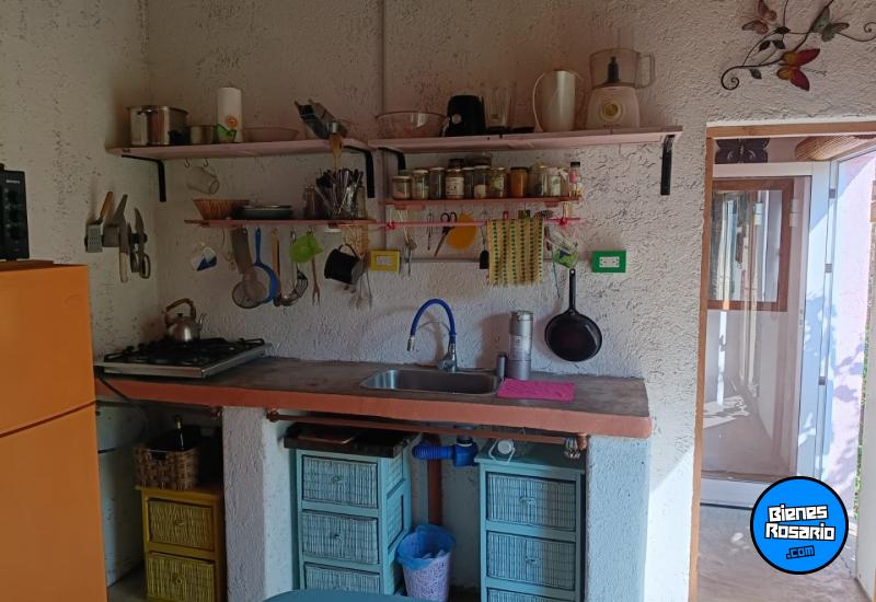 Casas - Otra Ciudad - Venta