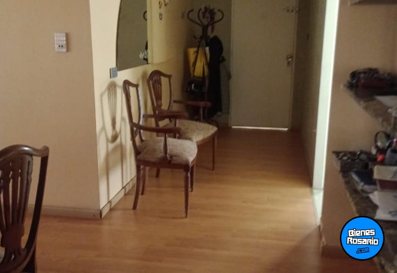 Departamentos - Rosario - Venta