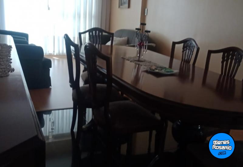 Departamentos - Rosario - Venta