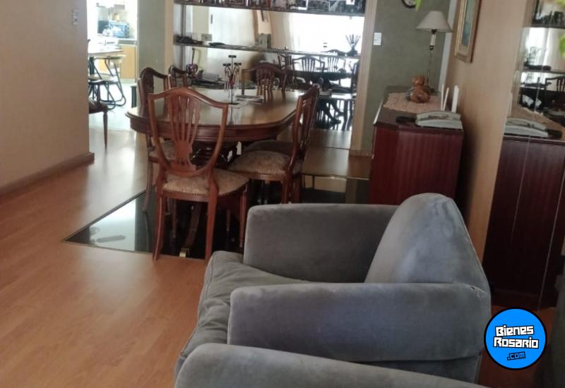 Departamentos - Rosario - Venta