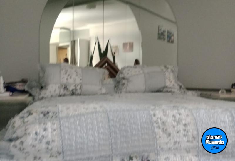 Departamentos - Rosario - Venta