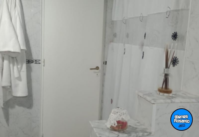 Departamentos - Rosario - Venta