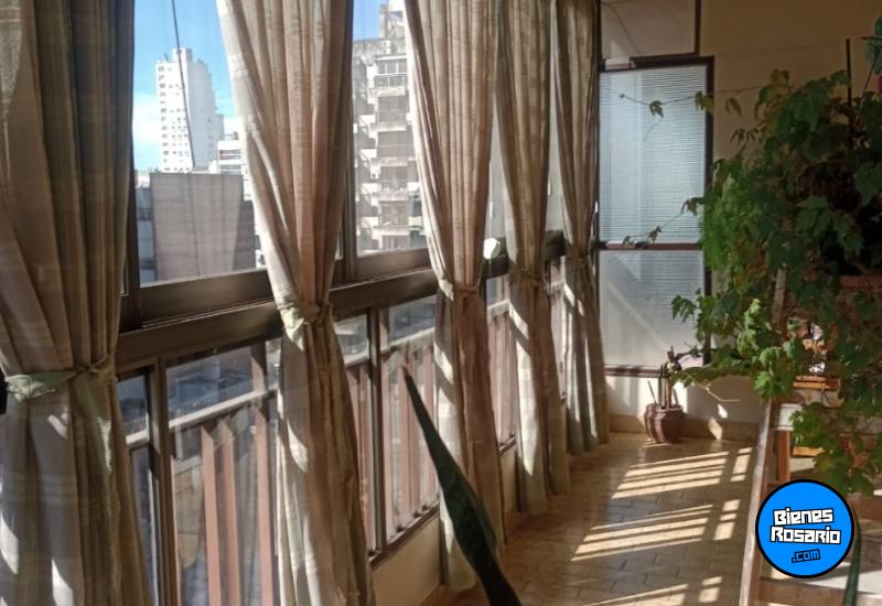 Departamentos - Rosario - Venta