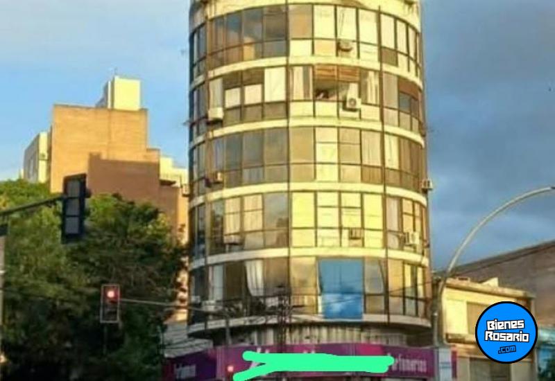 Oficinas - Rosario -  Alquiler