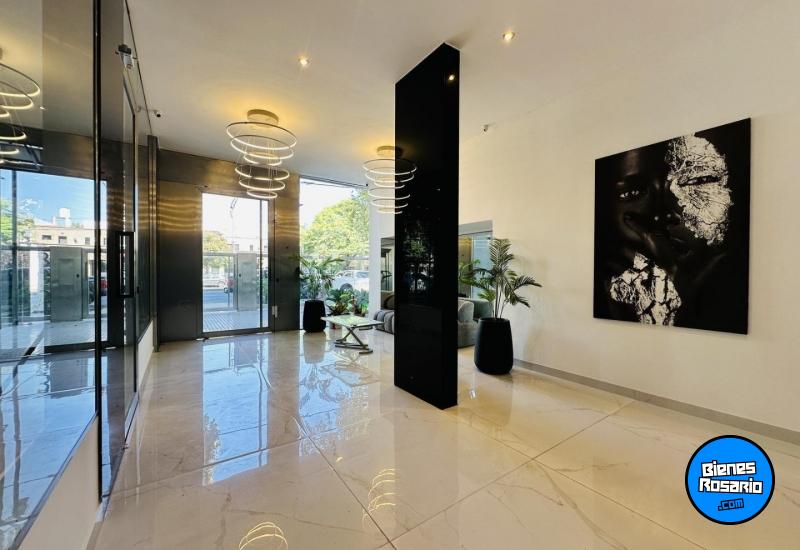 Departamentos - Rosario - Venta