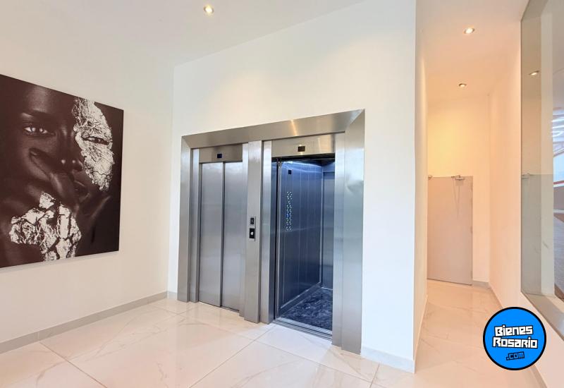 Departamentos - Rosario - Venta