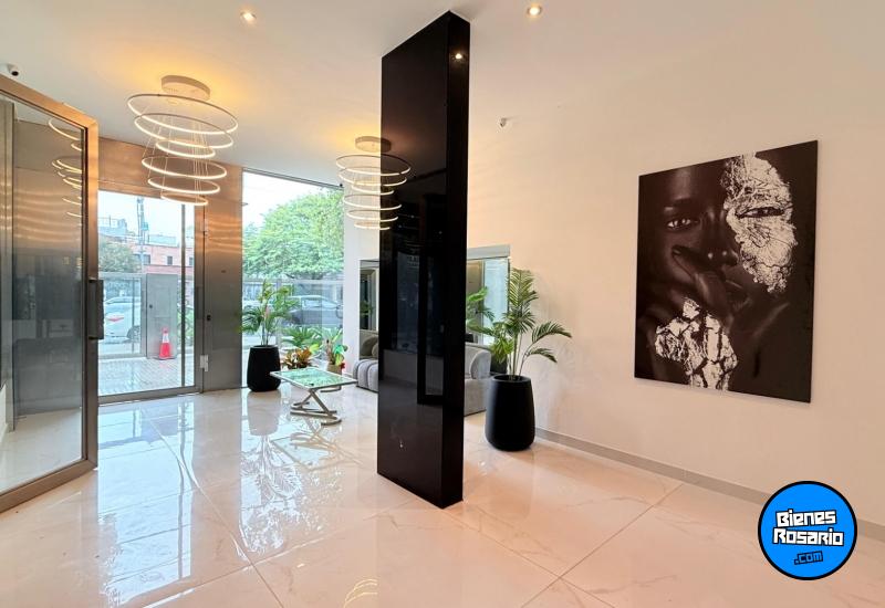 Departamentos - Rosario - Venta