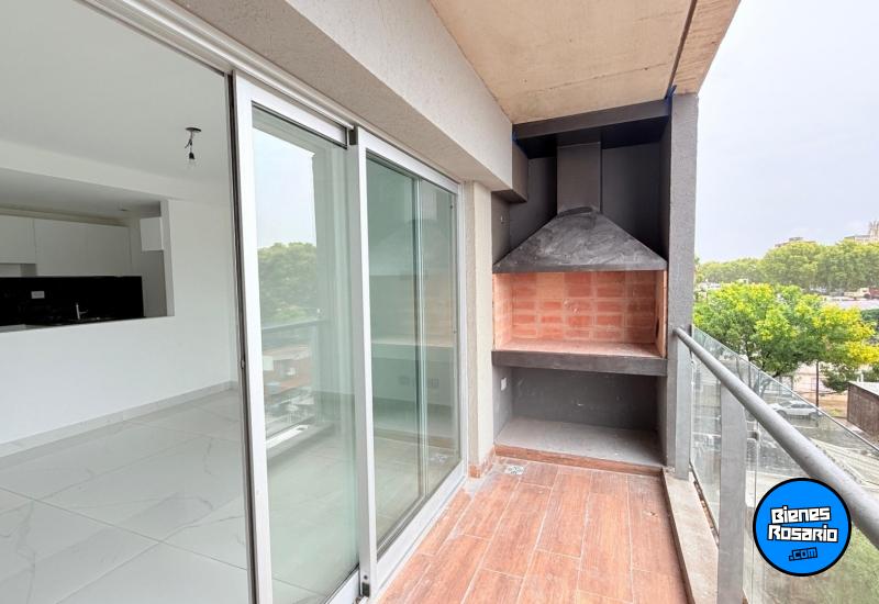 Departamentos - Rosario - Venta