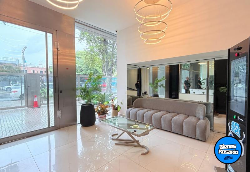 Departamentos - Rosario - Venta