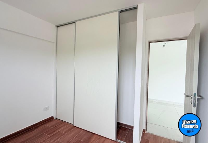 Departamentos - Rosario - Venta