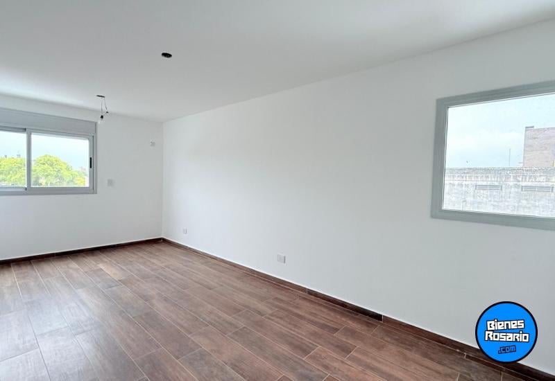 Departamentos - Rosario - Venta