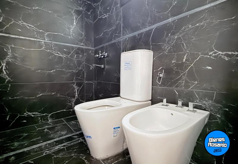 Departamentos - Rosario - Venta