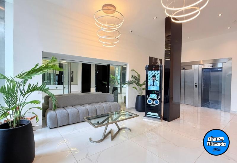 Departamentos - Rosario - Venta