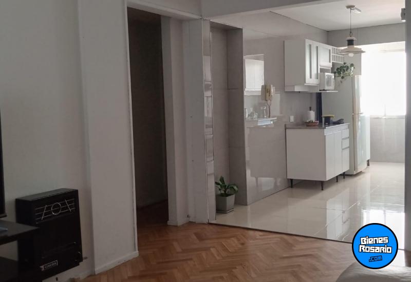 Departamentos - Rosario - Venta