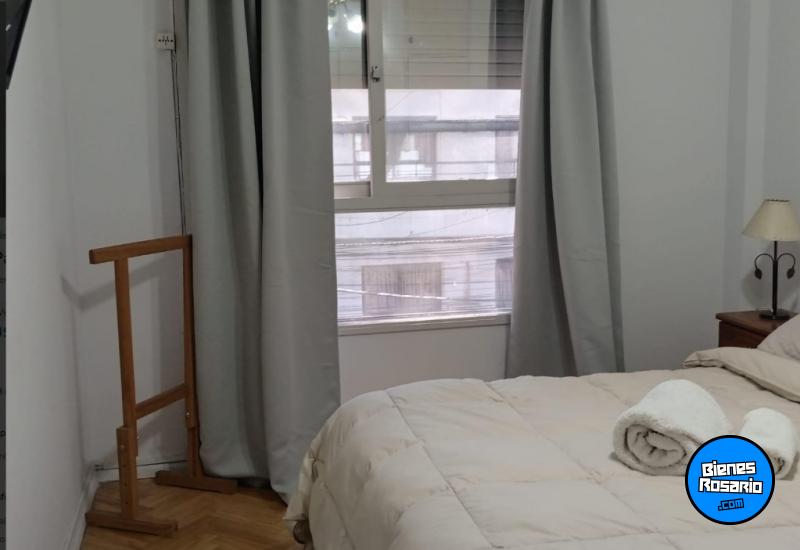 Departamentos - Rosario - Venta