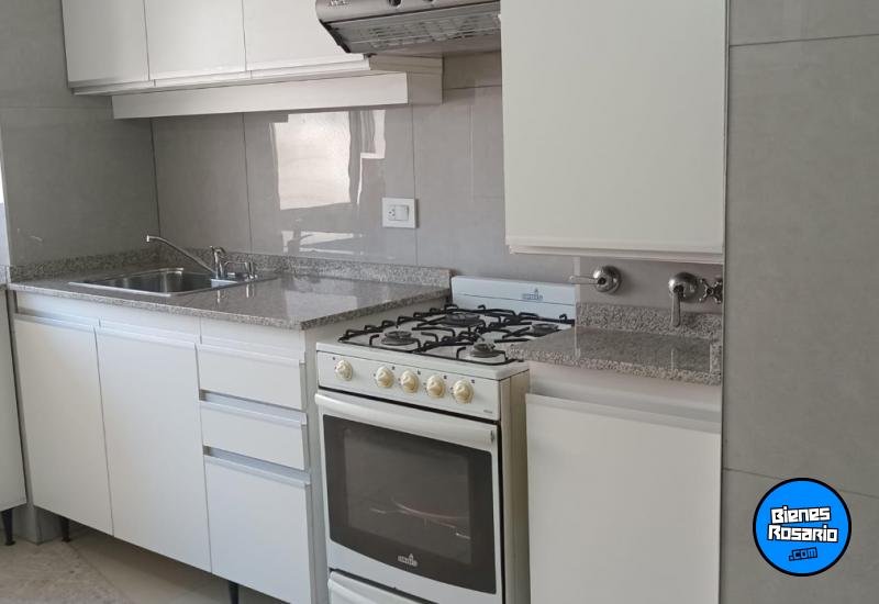 Departamentos - Rosario - Venta