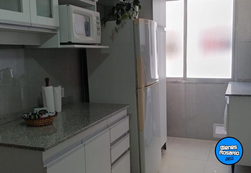 Departamentos - Rosario - Venta