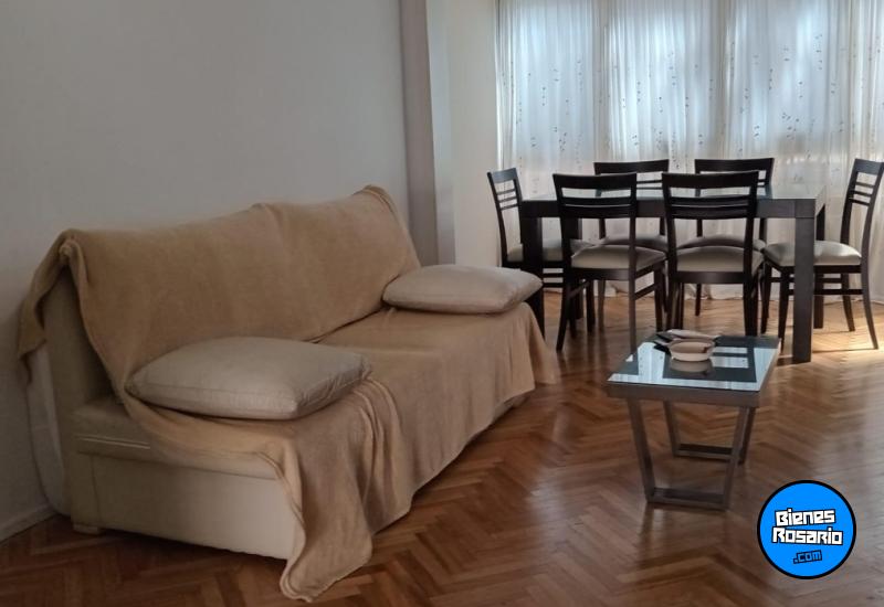 Departamentos - Rosario - Venta