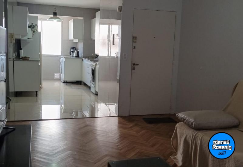 Departamentos - Rosario - Venta