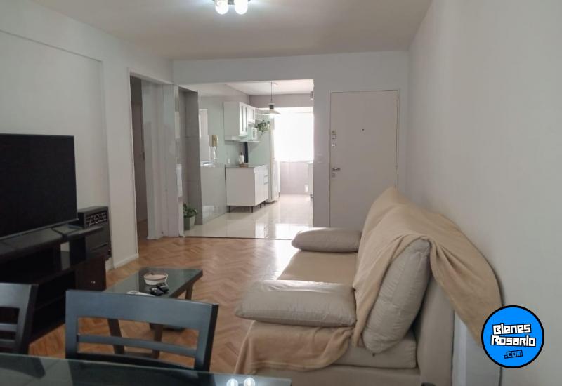 Departamentos - Rosario - Venta