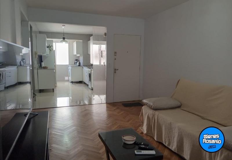 Departamentos - Rosario - Venta