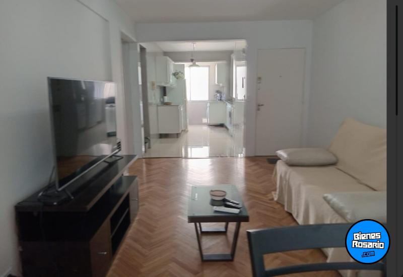 Departamentos - Rosario - Venta