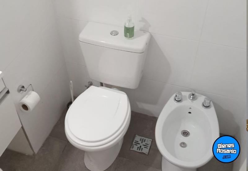 Departamentos - Rosario - Venta