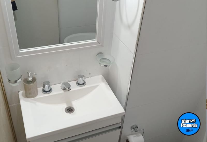 Departamentos - Rosario - Venta