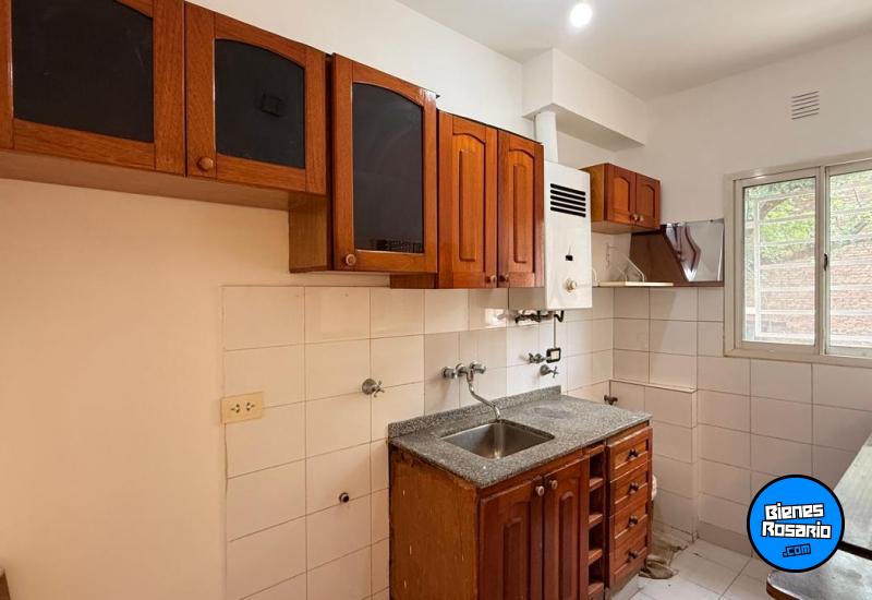 Departamentos - Rosario - Venta