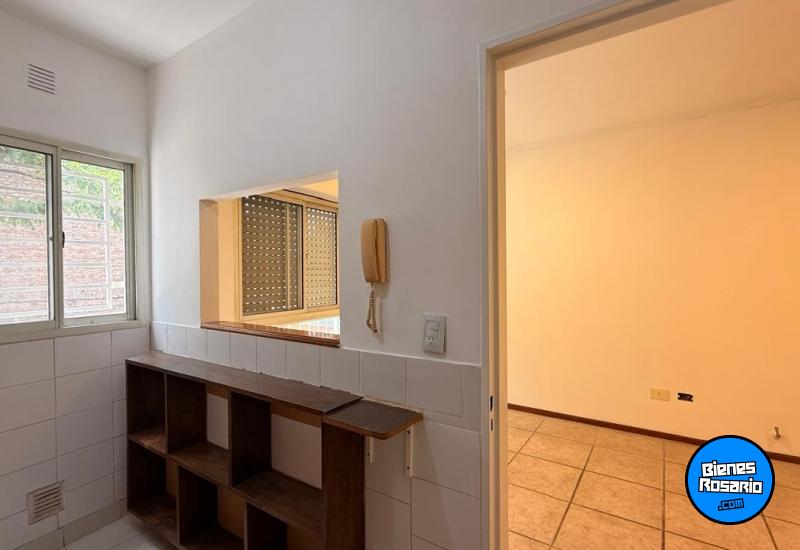 Departamentos - Rosario - Venta